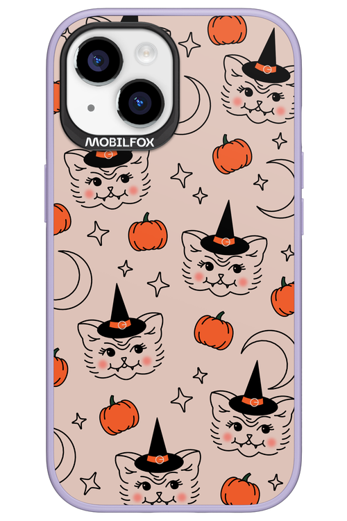 Kitty Spell - Apple iPhone 15