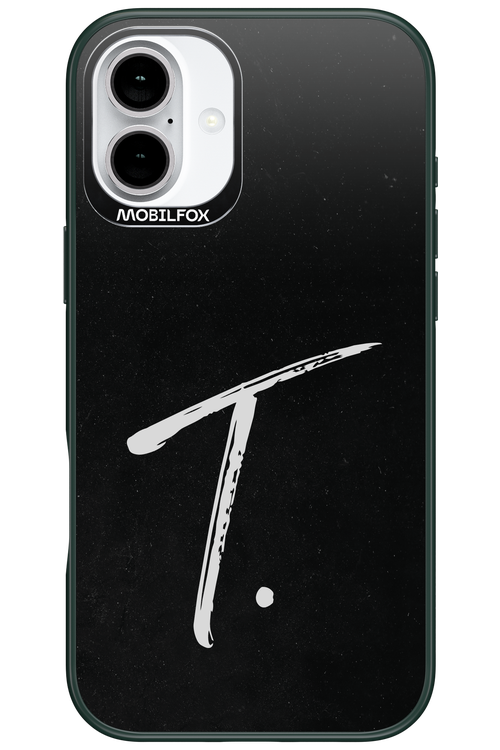 (Off Space) T 2.0 - Apple iPhone 16 Plus