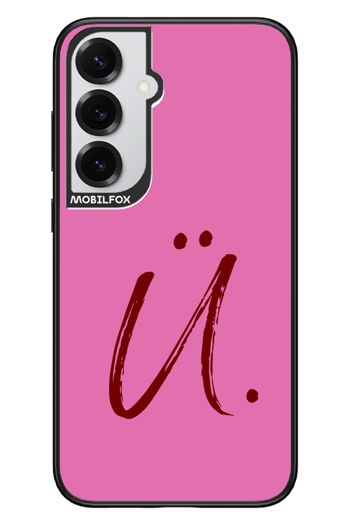 (Sorbet) U II 2.0 - Samsung S25+