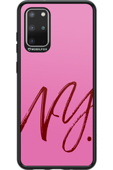 (Sorbet) NY 2.0 - Samsung Galaxy S20+