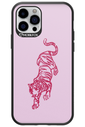 Tiger Power - Apple iPhone 12 Pro