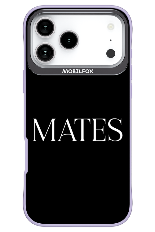 M Soul Mates - Apple iPhone 17 Pro Max