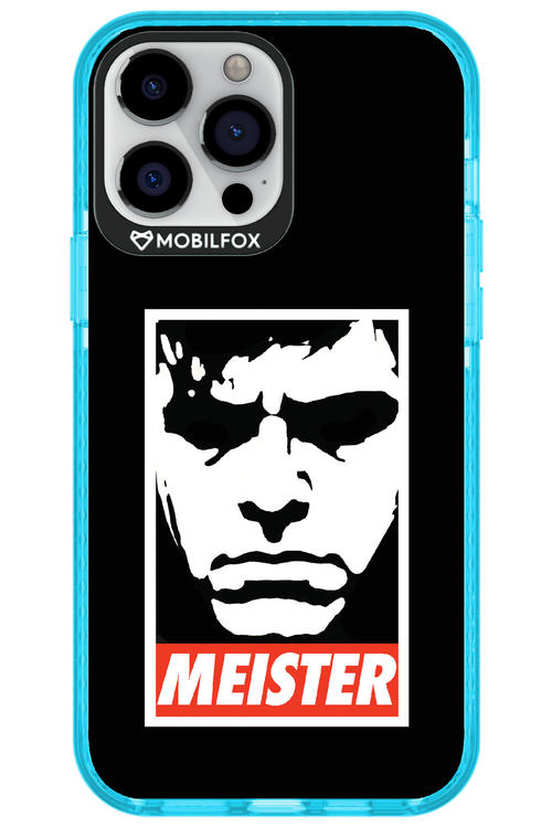 MEISTER - Apple iPhone 13 Pro Max