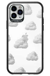 Cloudy Simple - Apple iPhone 11 Pro