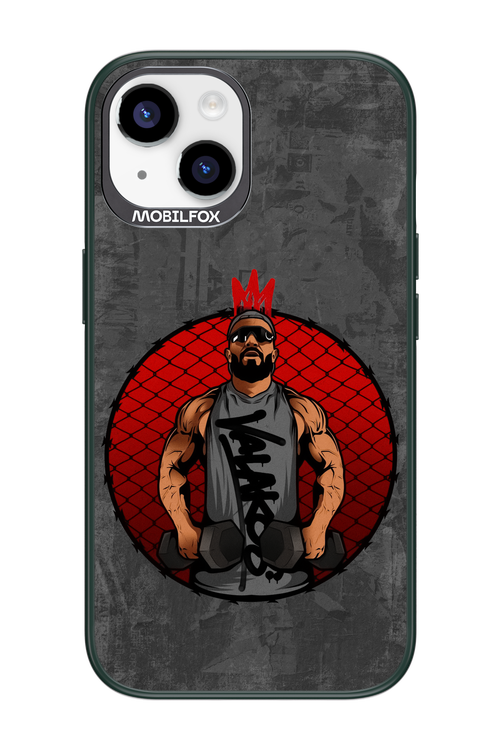 King V - Apple iPhone 14