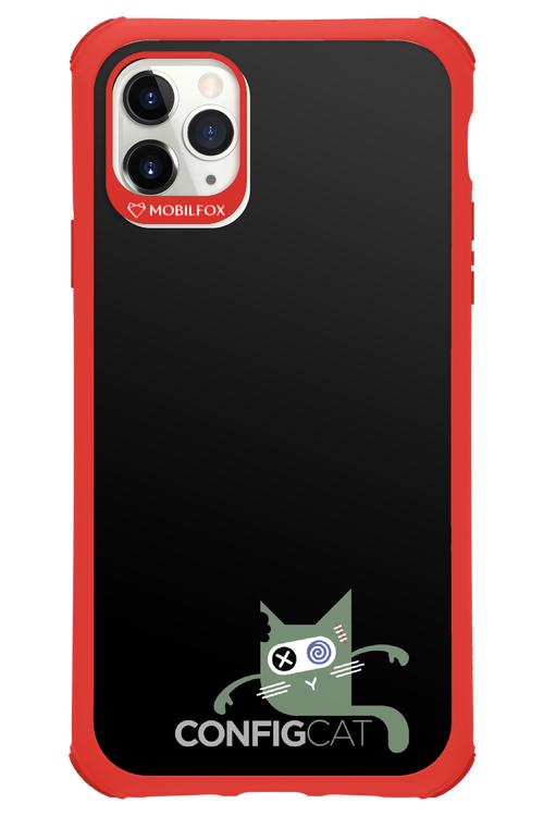 zombie2 - Apple iPhone 11 Pro Max