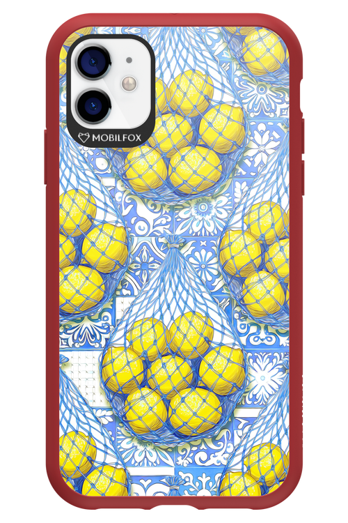 Net Style - Apple iPhone 11