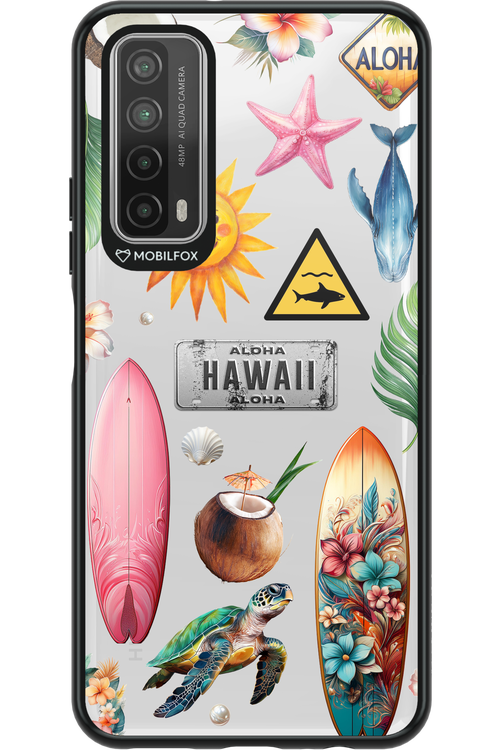 Aloha 2.0 - Huawei P Smart 2021