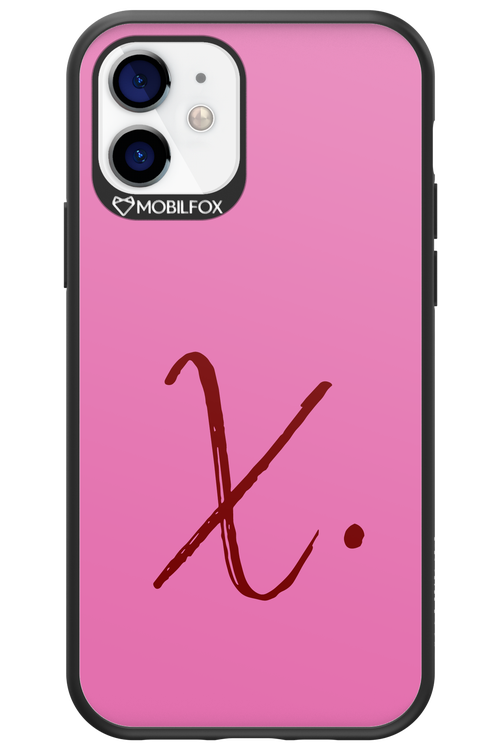 (Sorbet) X 2.0 - Apple iPhone 12