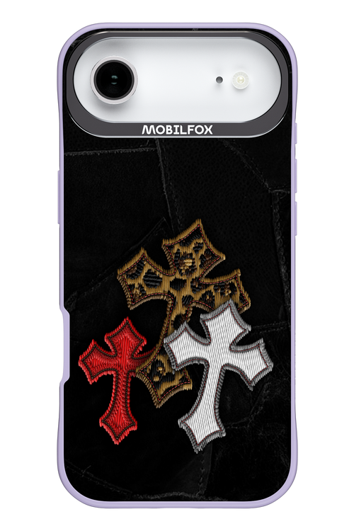 Holy Trinity 2.0 - Apple iPhone 17 Air