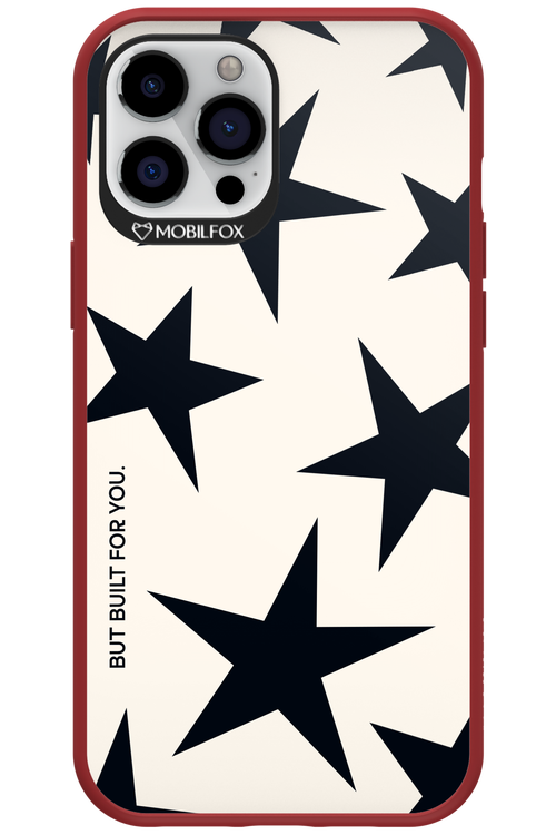Built for You 2.0 - Apple iPhone 12 Pro Max