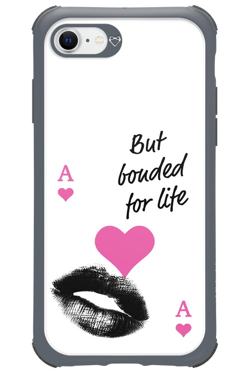 Bonded for Life - Apple iPhone SE 2022