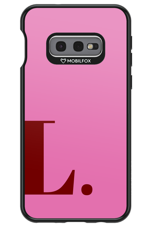 L (Sorbet) 2.0 - Samsung Galaxy S10e