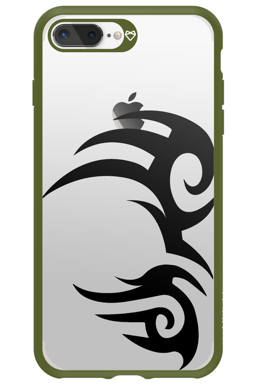 Tattoo Icon 2.0 - Apple iPhone 7 Plus