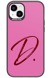 (Sorbet) D 2.0 - Apple iPhone 15 Plus