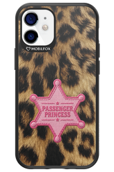 Passenger Princess 2.0 - Apple iPhone 12 Mini