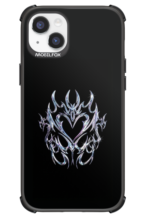 Silver Soul 2.0 - Apple iPhone 14 Plus