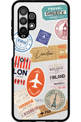 Pro Traveler 2.0 - Samsung Galaxy A13 4G
