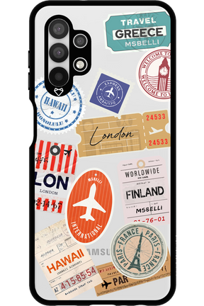 Pro Traveler 2.0 - Samsung Galaxy A13 4G