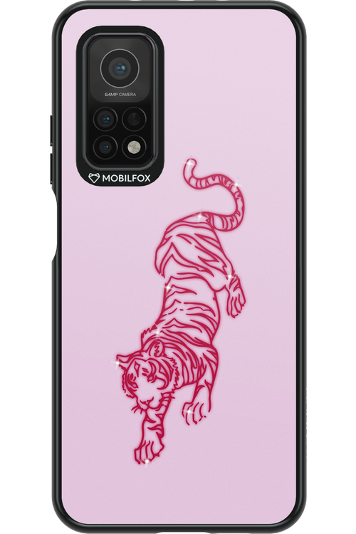 Tiger Power - Xiaomi Mi 10T 5G