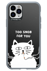 Too Snob - Apple iPhone 11 Pro