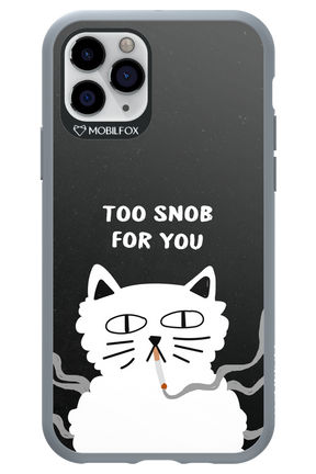 Too Snob - Apple iPhone 11 Pro