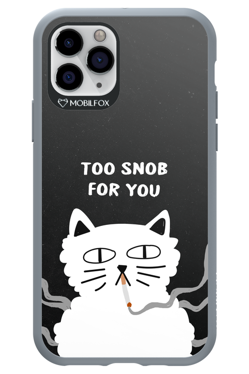 Too Snob - Apple iPhone 11 Pro