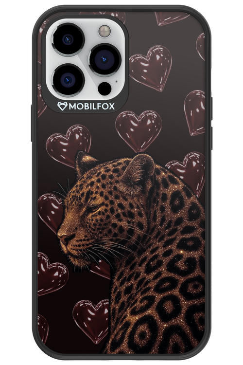 Leo Hearts 2.0 - Apple iPhone 13 Pro Max