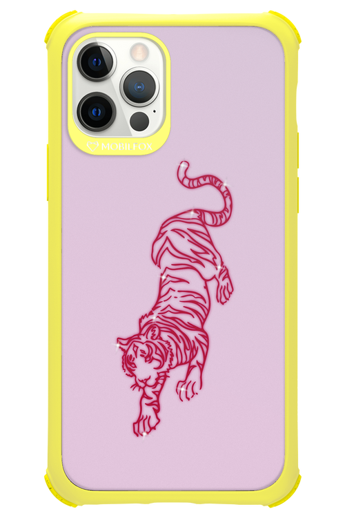 Tiger Power - Apple iPhone 12 Pro