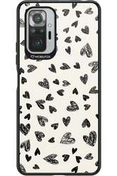 Crazy in Luv 2.0 - Xiaomi Redmi Note 10 Pro
