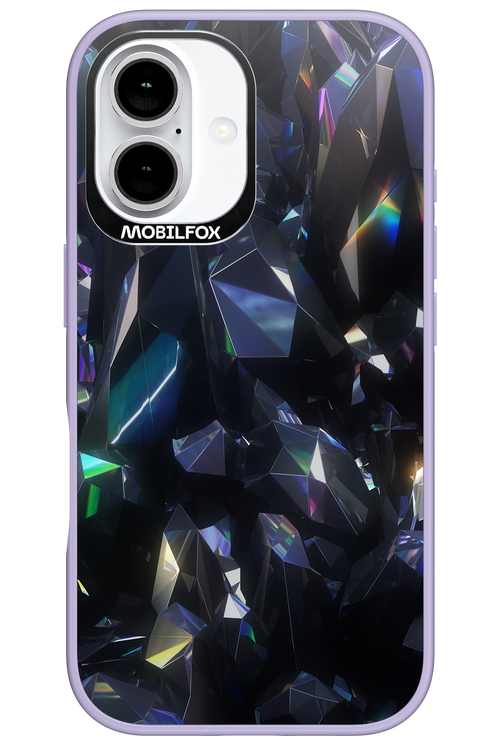 Enigma Quartz - Apple iPhone 16