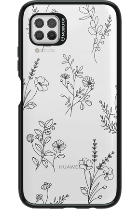 Bouquet 2.0 - Huawei P40 Lite