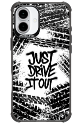 Drive It Out - Apple iPhone 16 Plus