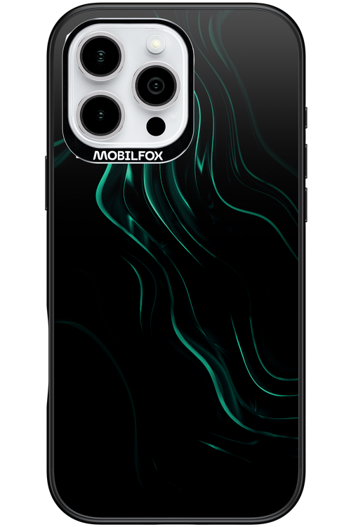 Northern Lights 2.0 - Apple iPhone 16 Pro Max