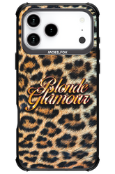 Blonde Glamour - Apple iPhone 17 Pro Max