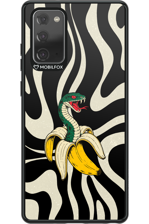 Banana Bite 2.0 - Samsung Galaxy Note 20
