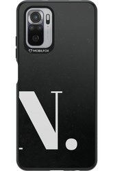 N (Off Space) 2.0 - Xiaomi Redmi Note 10