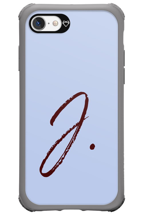 (Jellyfish Presso) J 2.0 - Apple iPhone 7
