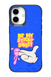 be my sticky sweet 2.0 - Apple iPhone 17