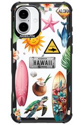 Aloha - Apple iPhone 16 Plus