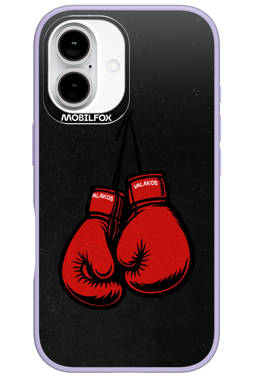 BoxRrr 2.0 - Apple iPhone 16