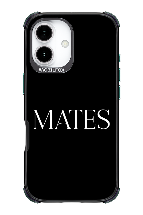 M Soul Mates - Apple iPhone 17