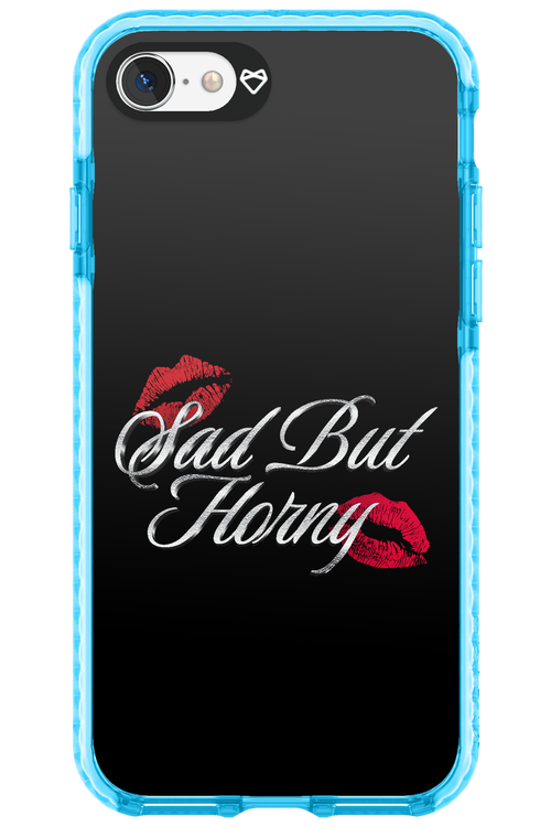Sad But Horny 2.0 - Apple iPhone 7
