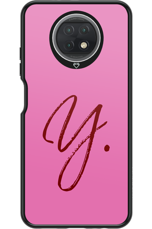 (Sorbet) Y 2.0 - Xiaomi Redmi Note 9T 5G