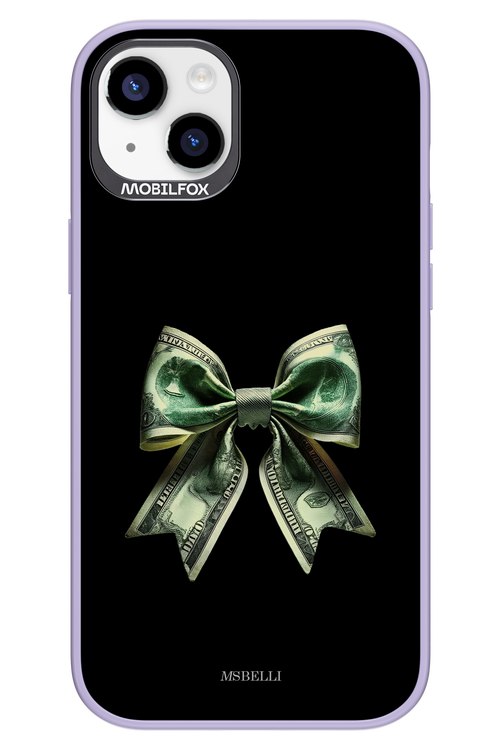 Money is Cute 2.0 - Apple iPhone 14 Plus
