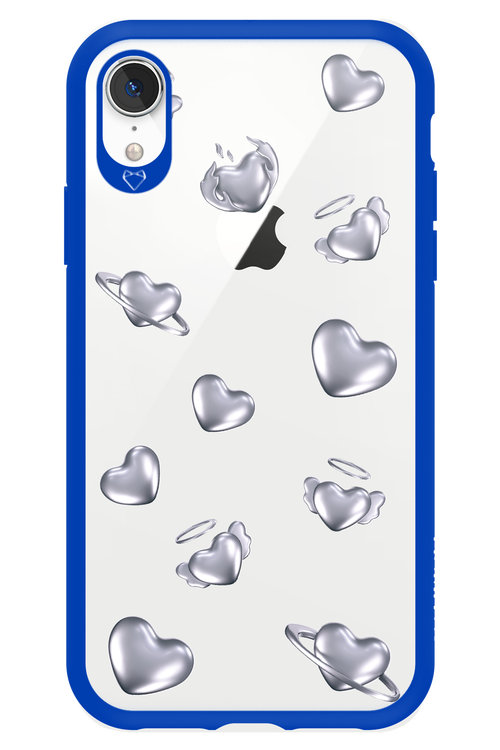 Chrome Hearts - Apple iPhone XR