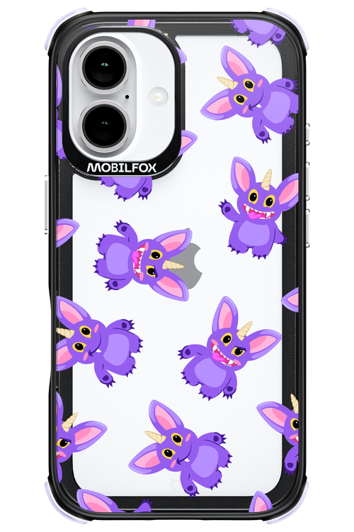 Monsty - Apple iPhone 16