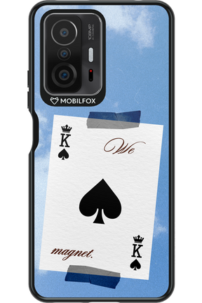 Magnet - Xiaomi Mi 11T Pro