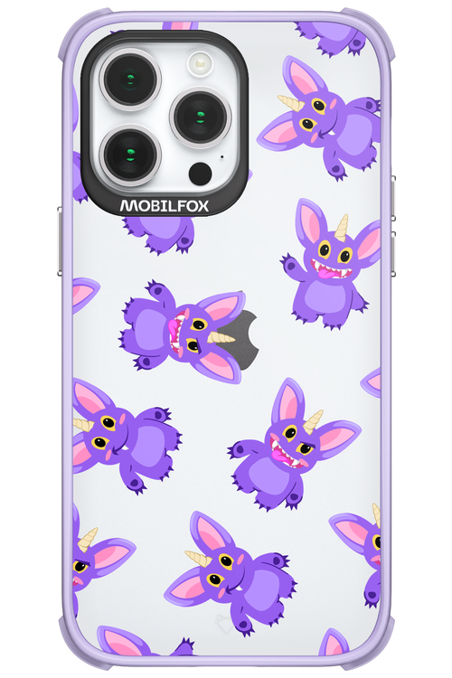 Monsty - Apple iPhone 14 Pro Max