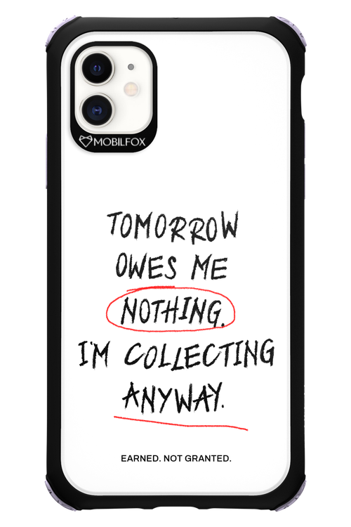 Anyway 2.0 - Apple iPhone 11